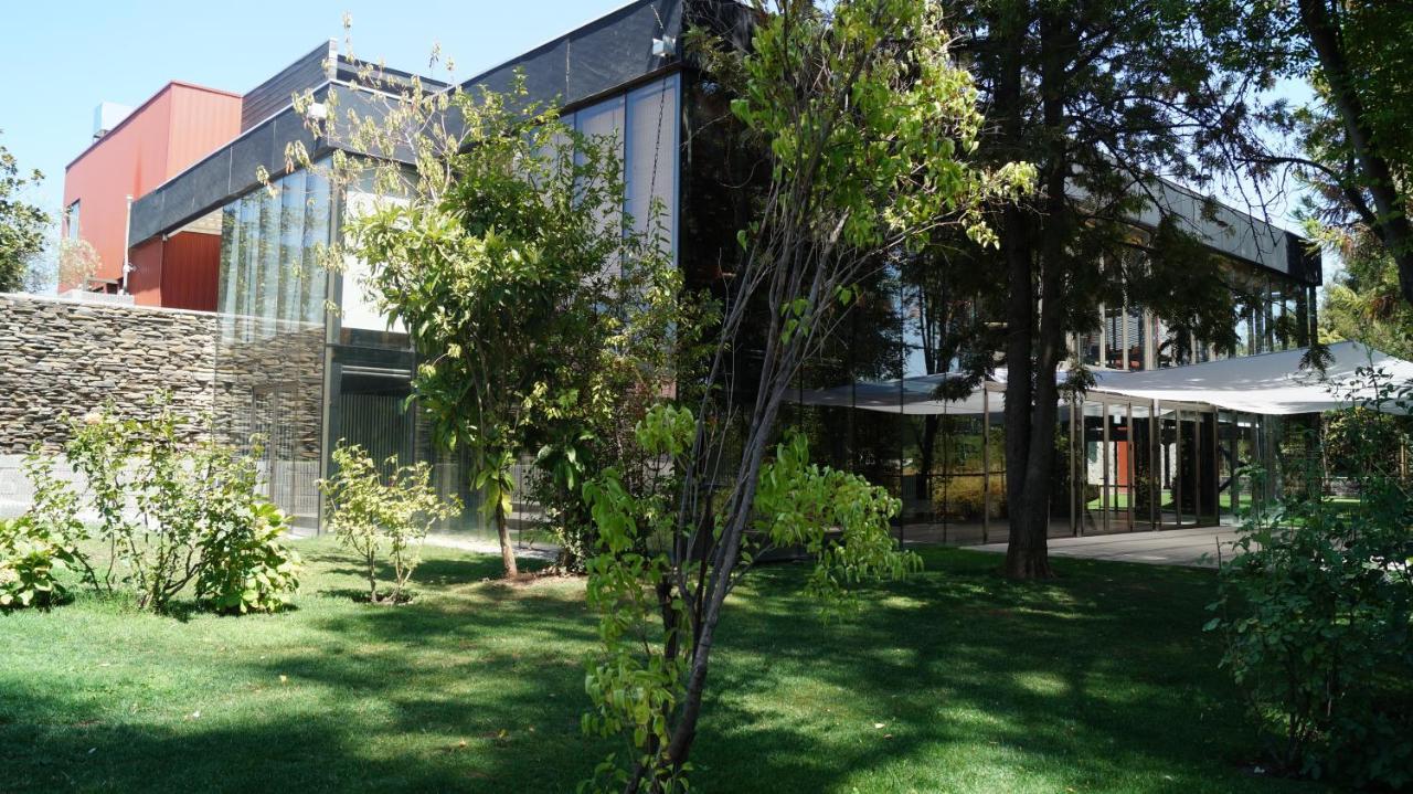 Hotel Piedra Verde Rancagua Extérieur photo