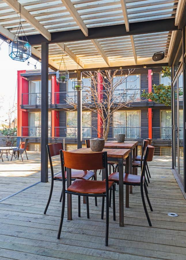 Hotel Piedra Verde Rancagua Extérieur photo