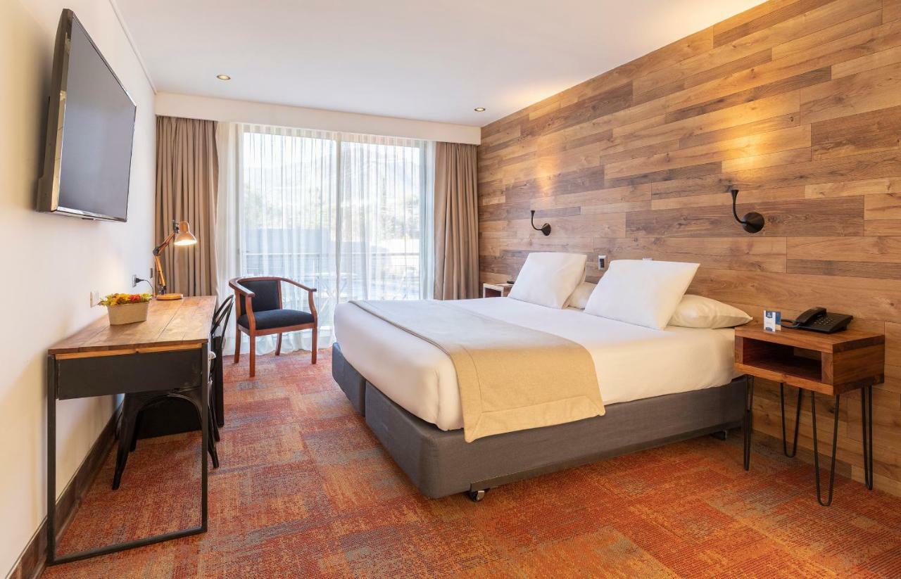 Hotel Piedra Verde Rancagua Extérieur photo
