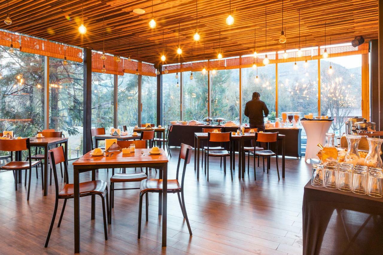 Hotel Piedra Verde Rancagua Extérieur photo