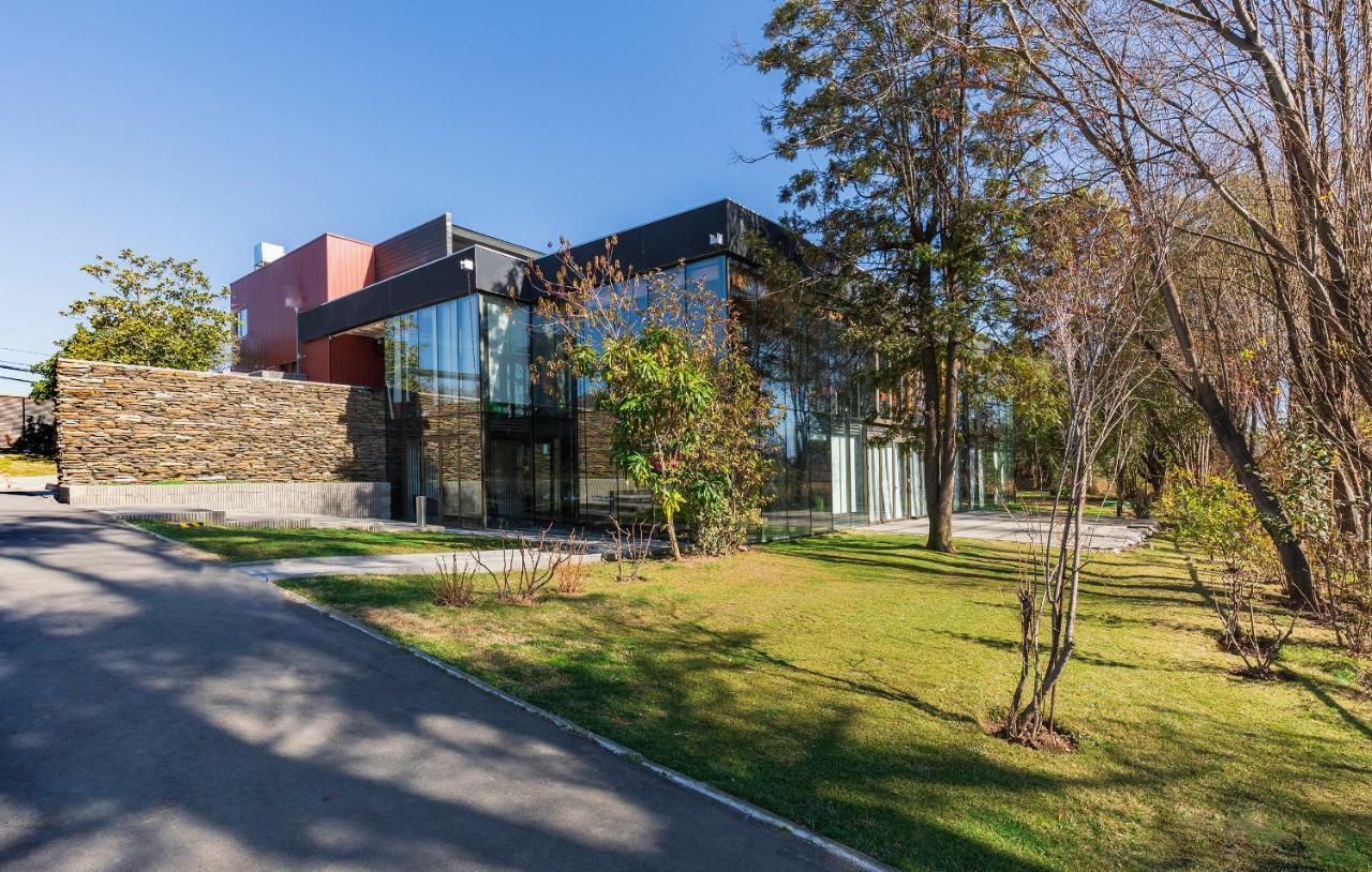 Hotel Piedra Verde Rancagua Extérieur photo