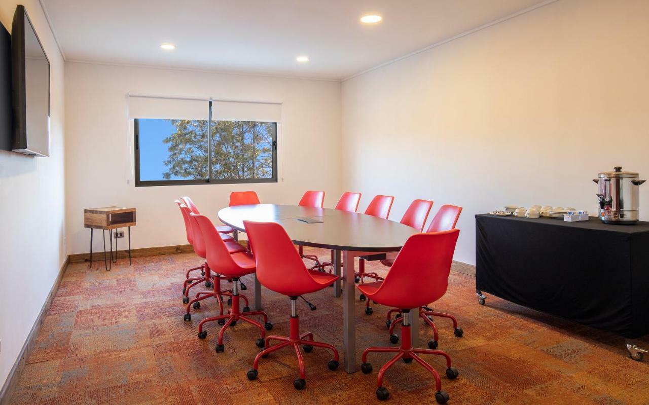 Hotel Piedra Verde Rancagua Extérieur photo