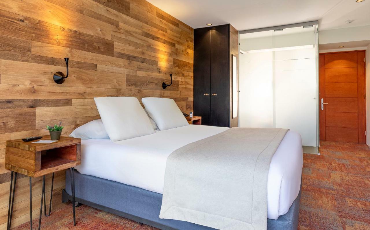Hotel Piedra Verde Rancagua Extérieur photo