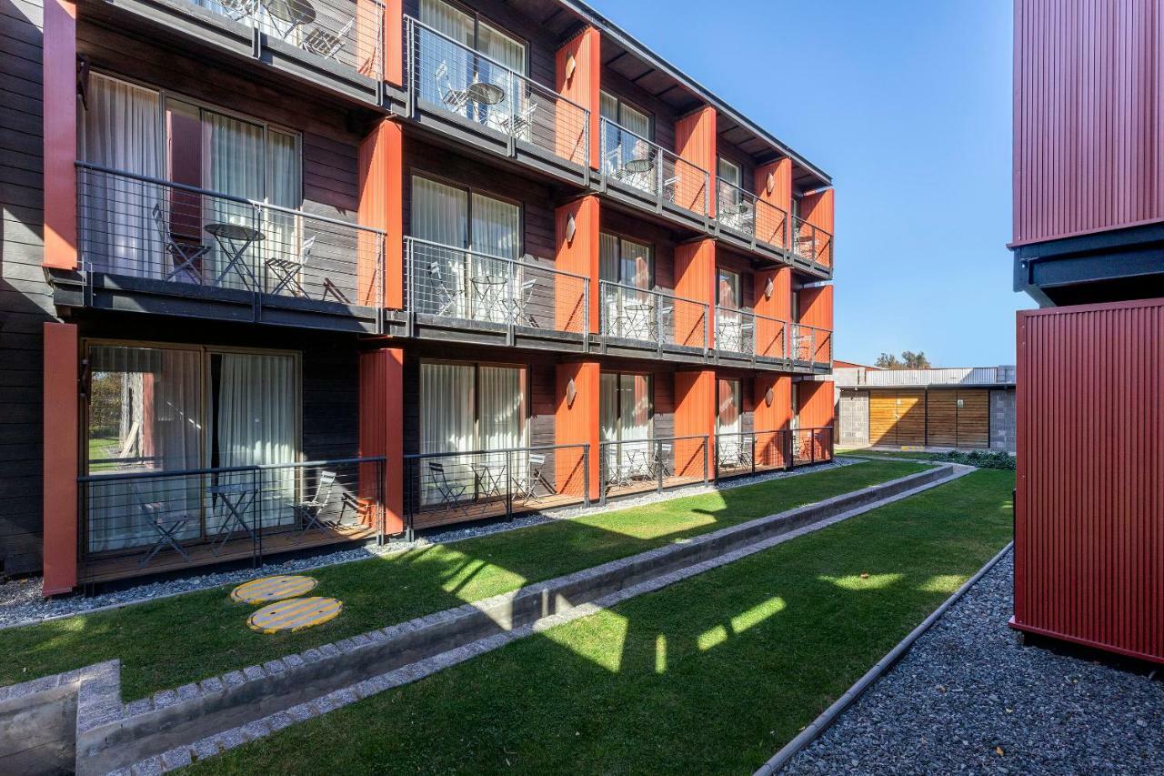 Hotel Piedra Verde Rancagua Extérieur photo