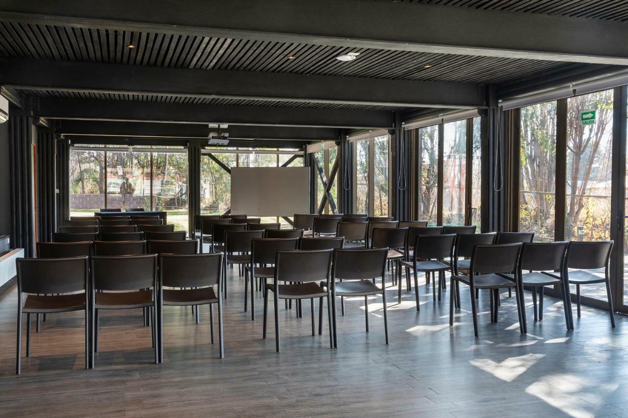 Hotel Piedra Verde Rancagua Extérieur photo