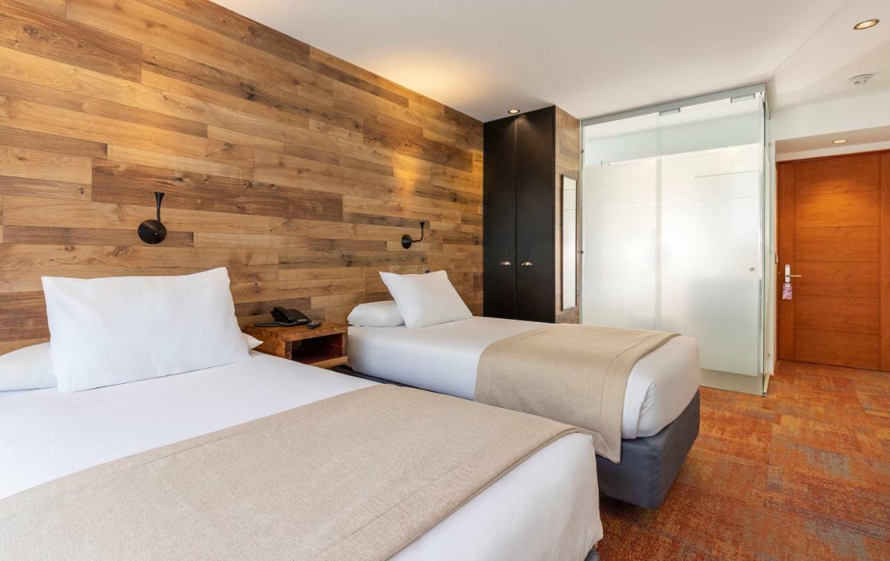 Hotel Piedra Verde Rancagua Extérieur photo